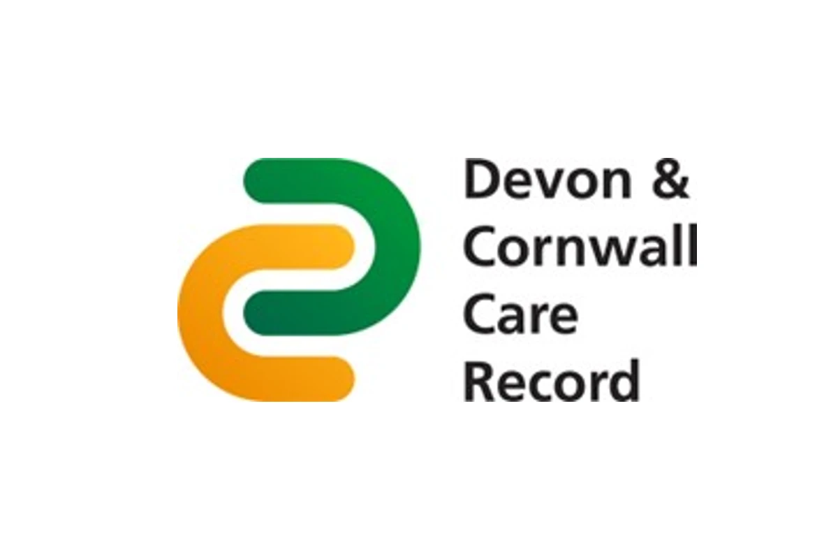 Devon and Cornwall Care Record