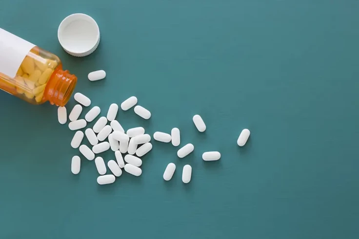 Image representing Medicines A to Z