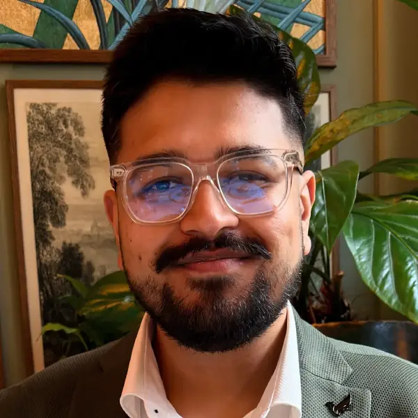 Dr Rahul Gupta
