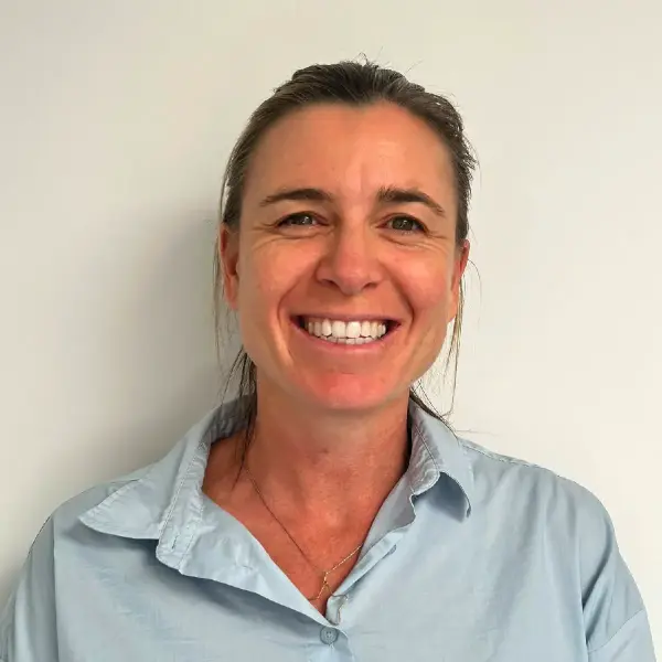 Dr Tessa Phillp 